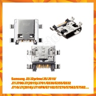 Charging Port Empty Samsung J2/J2prime/J5/J510/J7/J700/J701/G530/G355/G532/J710/J710FN/G7102/S7270/S