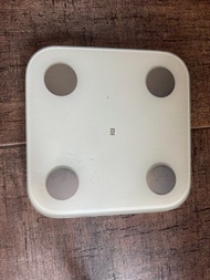 小米電子磅