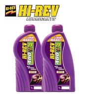 MINYAK 4T 2T OIL HIREV 2T400 4T400 2T500 4T500 2T600 4T634 4T623 2T700 2T800 4T724 4T735 4T924 S150 