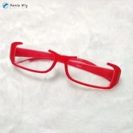 High Quality Anime Wig Cosplay Kamishiro Rize Cosplay Wig 70cm Purple Women Anime Wigs Heat Resistan