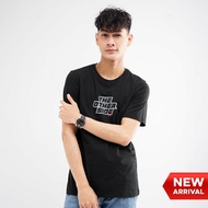 Cressida Kaos Slimfit Men Black - MMBAS.UA033H