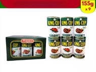 Kingcup Sardines in Tomato Sauce Box of 9