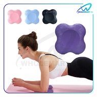 1 Pc Premium Yoga Knee Cushion Thick Yoga Elbow Pad Support for Yoga Pilates Exercise