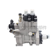 Yunnei High Pressure Fuel Injection Pump 0445025033 YN33CRD Jianghuai Yunnei Chaochai Engine Fuel Pu