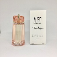 Tester Box_Thiery_Mugler_Alien Flora Futura EDT Perfume For Woman (90ml) % Authentic