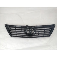 CAMRY 13-14 ACV50 FRONT GRILL CARBON