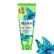 Rejoice Conditioner 3in1 Anti Ketombe 170 ml Murah