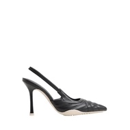 Aldo Striker Women's Heeled Shoes - Black