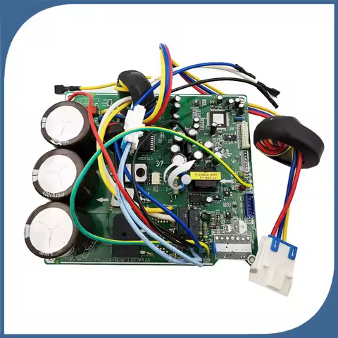 new for Samsung air conditioning computer board DB93-08389S-LF DB93-08388X-LF DB91-00856A PCB-00775A