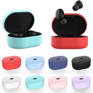 Xiaomi RedMI AirDots Silicon Full cover For REDMI AIRDOTS ONLY