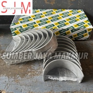METAL ROAD CONROD BEARING MITSUBISHI FUSO 8DC9 8DC10 8DC11 OS 0.75 NDC