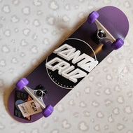 SANTA CRUZ - Other Dot Gradient 8.0" Complete Skateboard