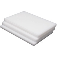 Supply Board Polyethylene Board Anti-Static HDPE Polyethylene Board Ultra Polymer Volume pe Board 7I