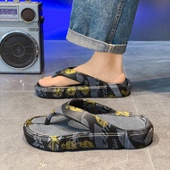 selipar lelaki slipper men Selipar untuk lelaki musim panas di luar sukan sandal jepit yang tidak li