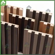 Partition panel wood panel wall partition fluted wall panel fluted panel home decoration wood panel 