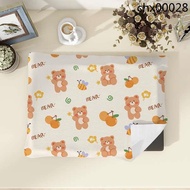 Dust Cover Cloth Laptop Dustproof Cloth Keyboard Tablet Dust Cover Dust Cover Protective Cover Print