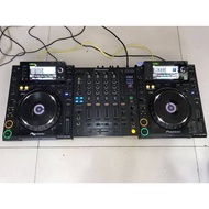 Pioneer 2,000 Drive Pioneer 800 Mixing Station Set Bar DJ Live DJ Support U Disk Sharing