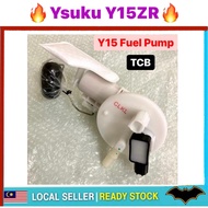YAMAHA YSUKU Y15ZR Y15Z Y15 ZR FUEL PUMP ASSY PUMP MINYAK FUEL TANGKI FUEL TANK PUMP ASSY PUM PAM MI