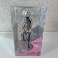 全新 日版 EVA 綾波麗 Ayamami Rei 240MM Figure 新世紀福音戰士 Evangelion Flair 吉沢光正