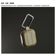 Bitplay AirPods 3 Functional Protective Case [MOUS Official Store]