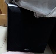 Edifier T5 subwoofer / 漫步者 低音喇叭 T5
