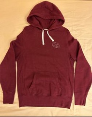 Jack Wills hoodie