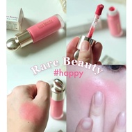 Má hồng dạng kem Rare Beauty Soft Pinch Liquid Blush Màu Bliss/Believe/Hope/Joy/Worth/Happy/Faith/Vi