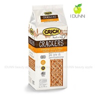 Four Pcs CRICH Pastry And Stiratin Optional Whole Wheat Multi-Grain, Salt Flavor, Sesame Cereals, Ol