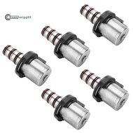 Transmission Shift Control Solenoid Transmission Solenoid Kit Replacement Spare Parts Accessories fo