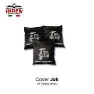 Vespa motorcycle seat Cover Vespa sprint Primavera GTS S LX seat Cover