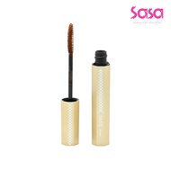 SAN ROKU GO ZERO 3650 Fiber Mascara (1piece) (#Film Color expire on 30 Nov 2026)