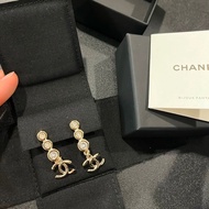 Chanel 香奈兒 熱門款 耳夾 Logo 經典款 漁夫帽 老帽 棒球帽 帽子 蝴蝶結 髮夾 髮飾