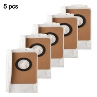 Replacement Dust Bags For ILIFE T20S Self Emptying Robot Vacuum Cleaner Dust Bags Vacuum Cleaner