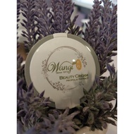 Wangi SP cream (with Enhanced Propolis Version)万仪SP驻颜霜 (升级版) 6g/pc (祛痘膏 Treat black white heads and 