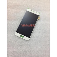 Suitable for Samsung S6 Straight Mobile Phone Screen Assembly G9200 G9209 G9208 Display LCD Internal