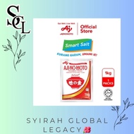 AJINOMOTO 500G & 1KG