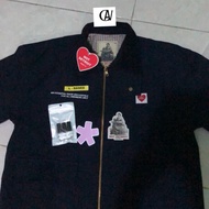 Work jacket jakarta vibes not detroit II (L)