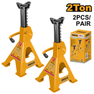 INGCO ขาตั้งรถยนต์ (Jack Stand) 2 ตัน รุ่น HJS0201
