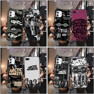 Silicone Phone Case For Vivo Y12s Y12a Y12d Y20 Y20sg Y30 Y21 Y33S Y21S Y19 Y5S Y3S U3 9E2H Arctic M