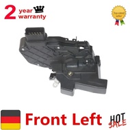 QP03 Front Left Door Lock Actuator For Land Rover Discovery 3 4 MK3 MK4 Freelander 2 LR011277 LR0915