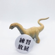 【練習放屁】 Li-good 4.4cm別針