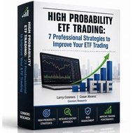 High Probability ETF Trading 7 Professional Strategies to Improve Your ETF Trading
