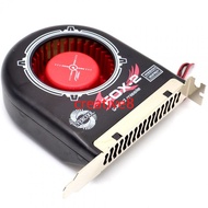 Chassis Fan FOX-2 1PCS exhaust chassis cooling / PCI small fan Mlb /