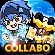 ＊LINE Rangers 放置戰爭  ／ LINE Rangers LINE Rangers 銀河特攻隊【國際版】＊​ IOS 手機