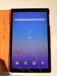 Samsung Galaxy Tab A (2018) 10.5 平板 可插sim卡