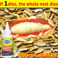 75g 100% Effective Termite Killer Termites Killer Solution Odorless Termite Baiting System Anti Anay
