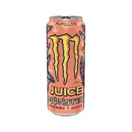 Monster Energy Papillon