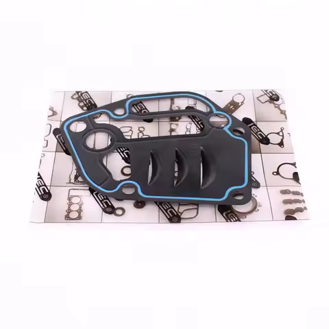 New Engine Oil Filter Housing Gasket For VW Passat B5 Golf MK4 MK5 Polo Audi A3 A4 Skoda 06A115441J