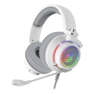 SIGNO E-Sport 7.1 Surround Sound Gaming Headphone รุ่น WARDORF HP-836 ( หูฟัง เกมส์มิ่ง )