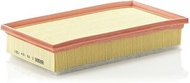 MANN-FILTER C 29 124 Filtro de aire – Para Automóviles